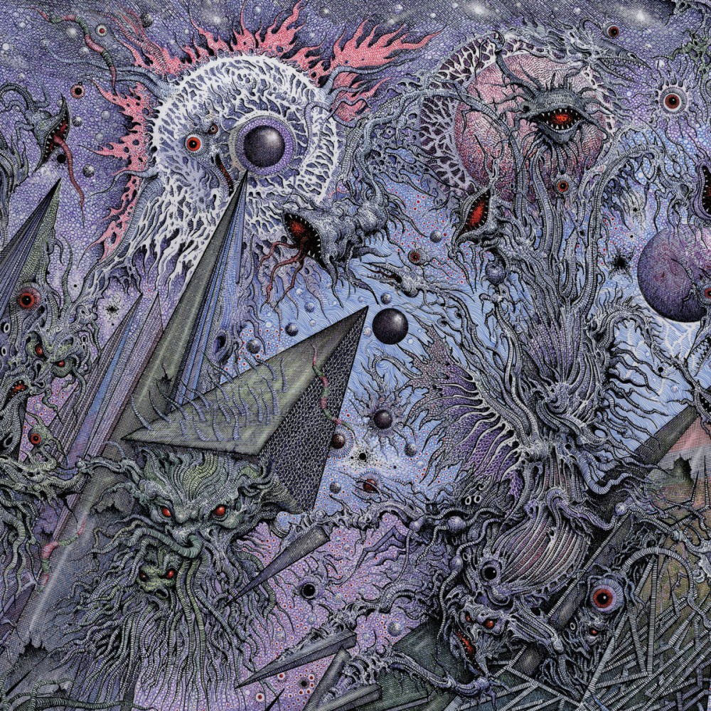 Anthronomicon par Ulthar