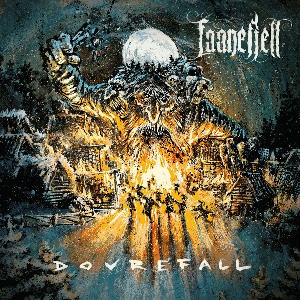 Dovrefall par Faanefjell