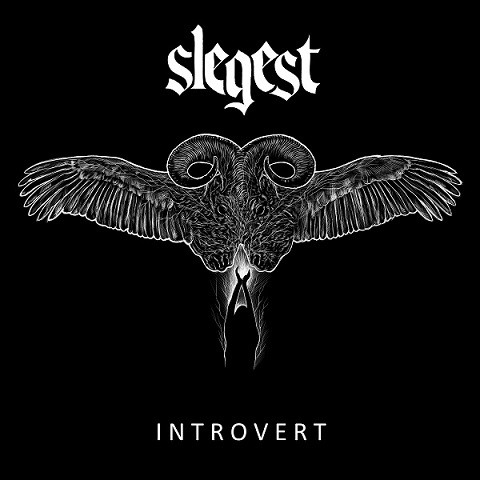 Introvert par Slegest