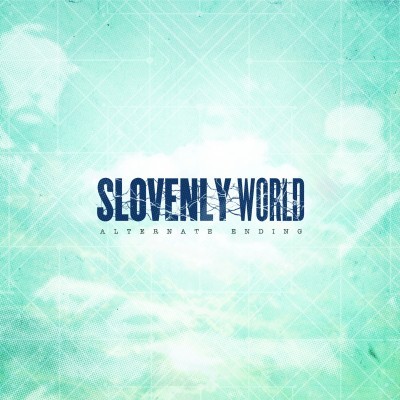 Album Alternate ending par SLOVENLY WORLD