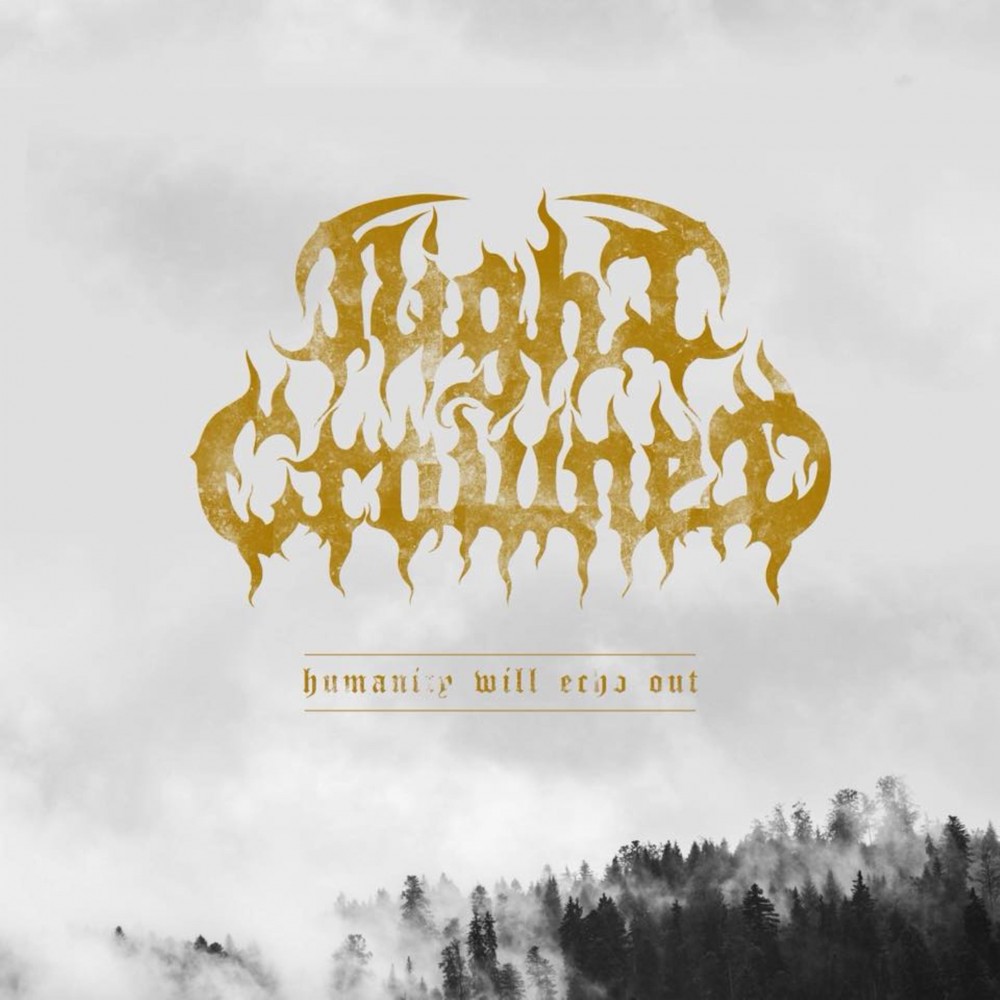 Humanity Will Echo Out (EP) par Night Crowned