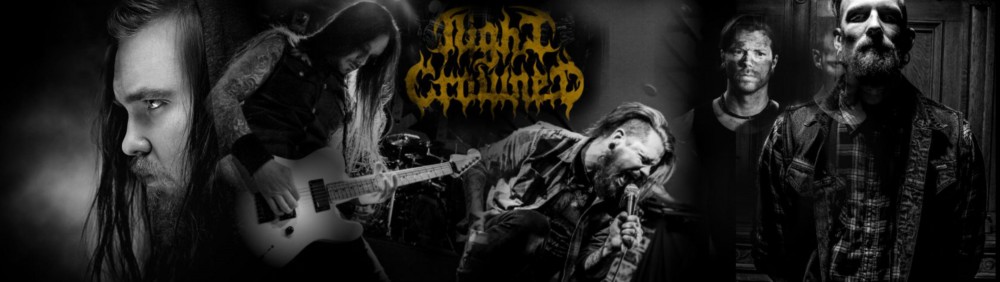 Night Crowned par Night Crowned
