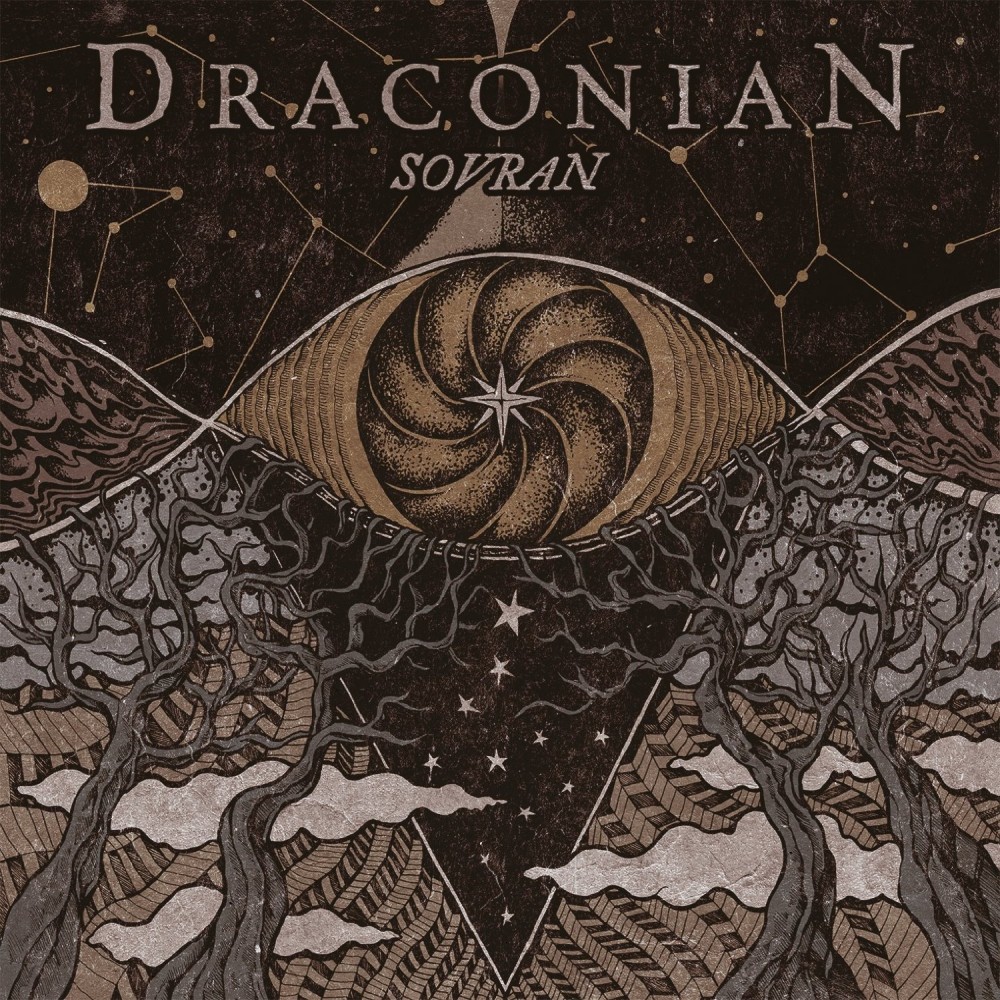 Sovran par Draconian