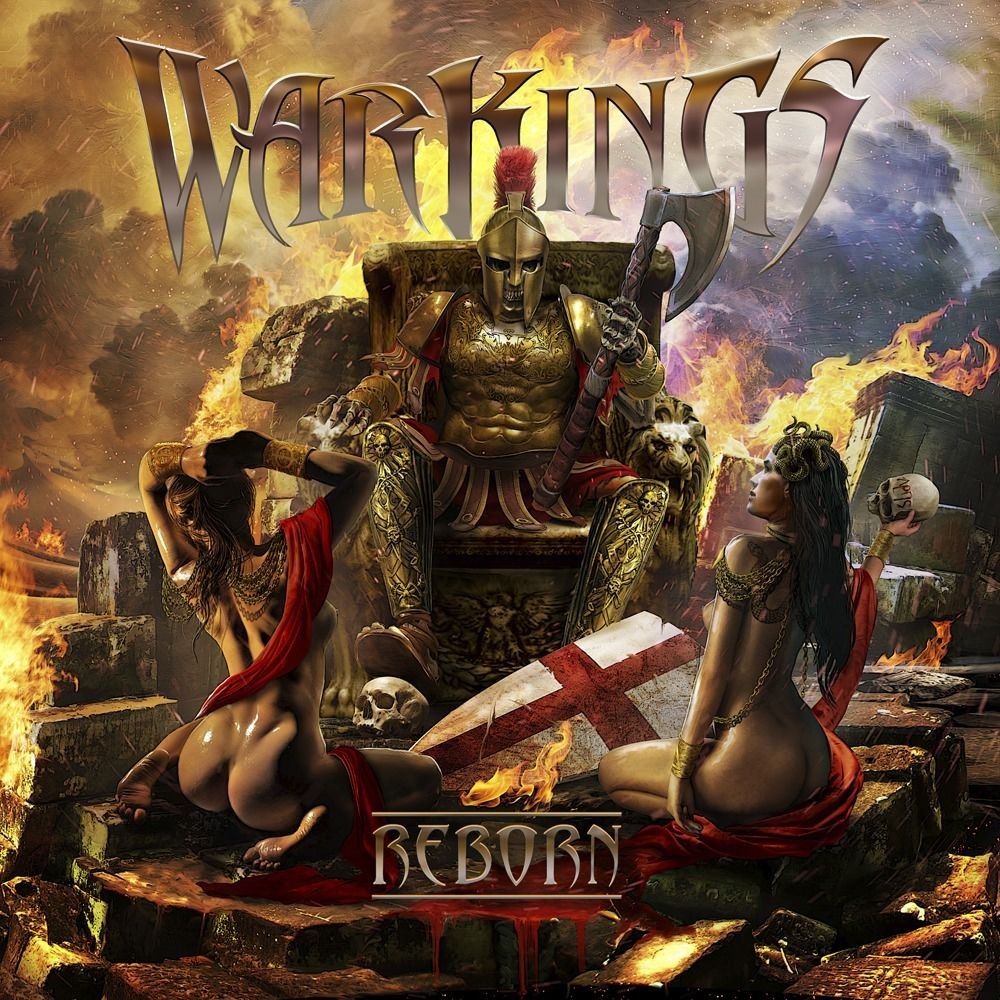 Reborn   par Warkings