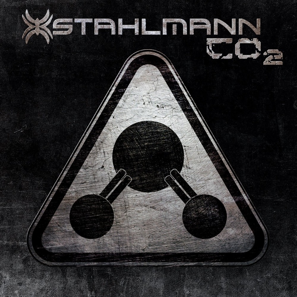 Album CO2 par STAHLMANN
