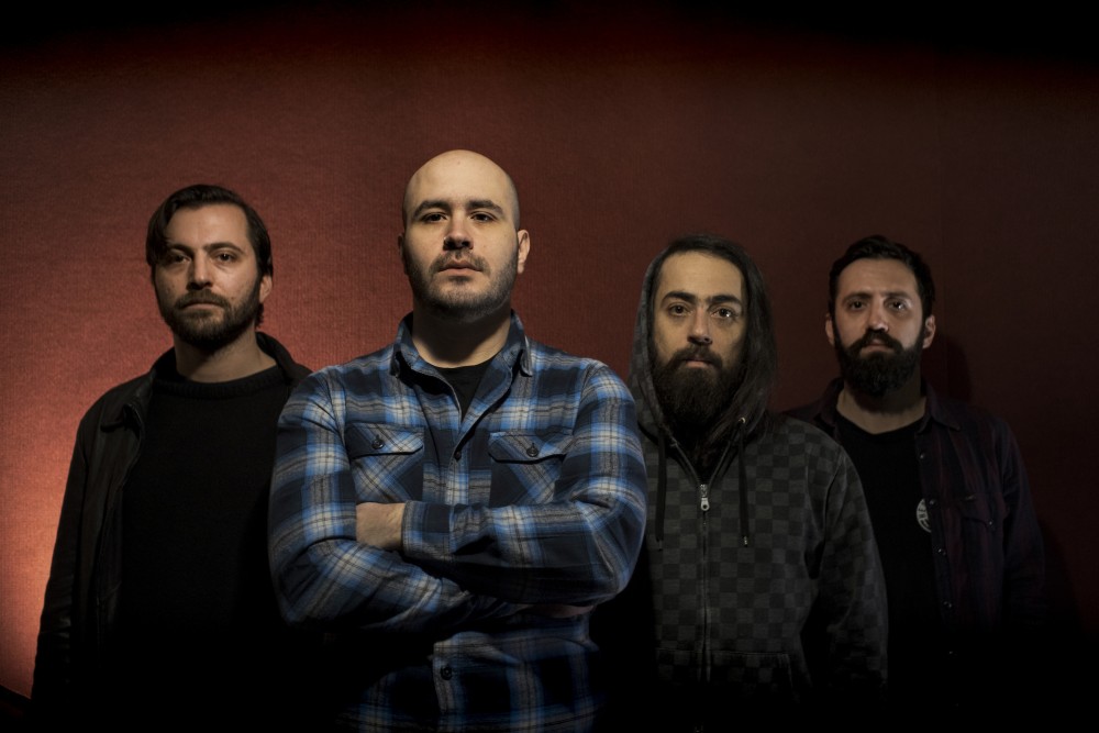 Planet of Zeus par Planet of Zeus