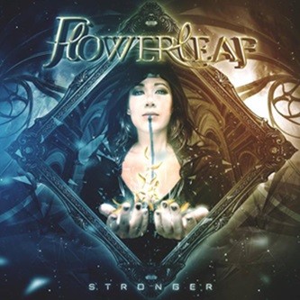 Stronger par Flowerleaf