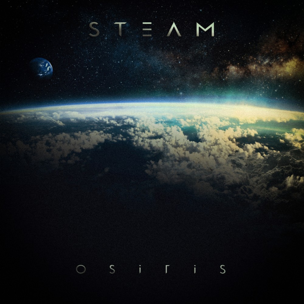Osiris par Steam