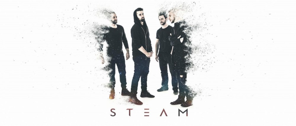 Steam par Steam