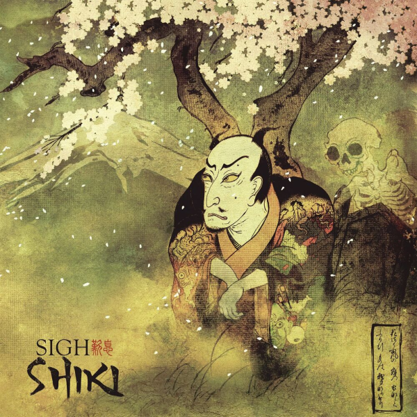 Shiki par Sigh