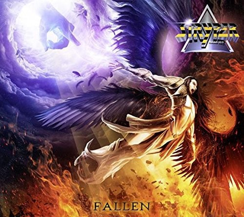 Fallen par Stryper