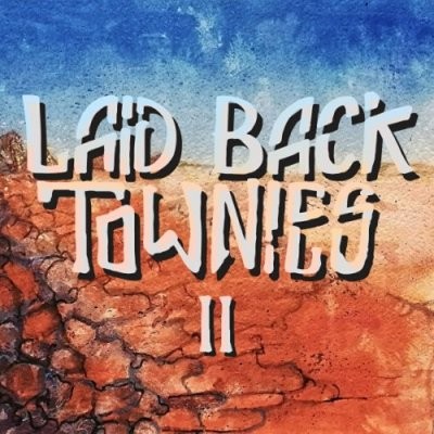 Album II par LAID BACK TOWNIES