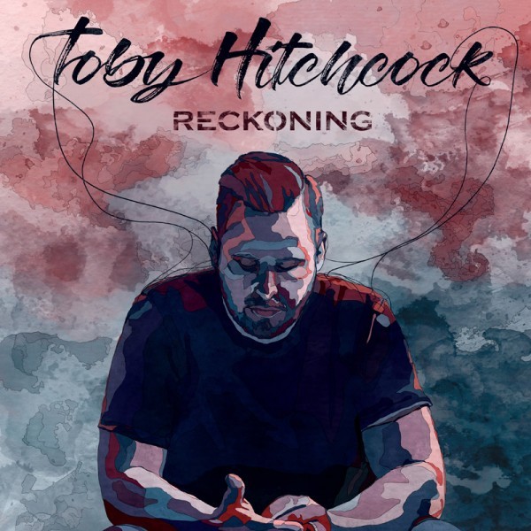 Reckoning par Toby Hitchcock 