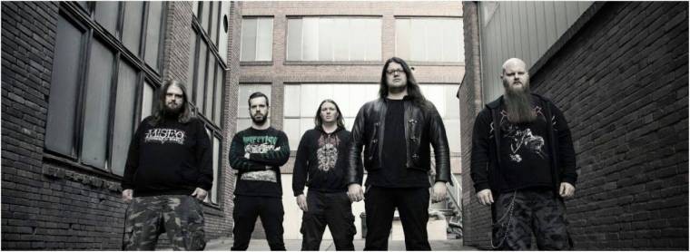 Demonbreed par Demonbreed