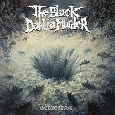 Servitude par The Black Dahlia Murder