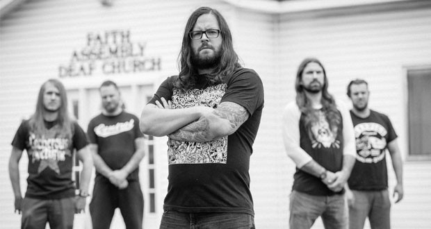 The Black Dahlia Murder par The Black Dahlia Murder