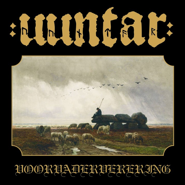 Voorvaderverering par Uuntar