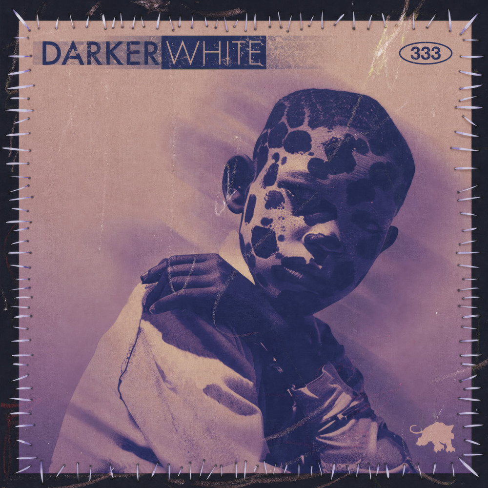 Darker White par Fever 333