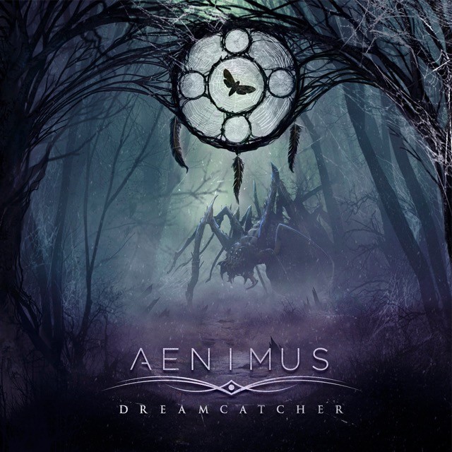 Dreamcatcher par AENIMUS