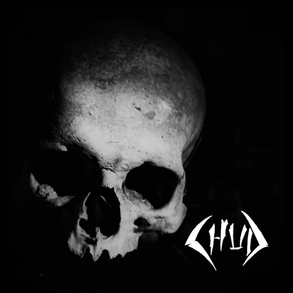 Album Dead par CHUD