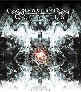 Album Delirium par GHOST SHIP OCTAVIUS