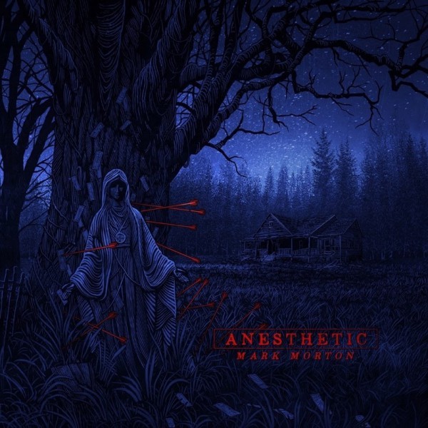 Anesthetic par Mark Morton