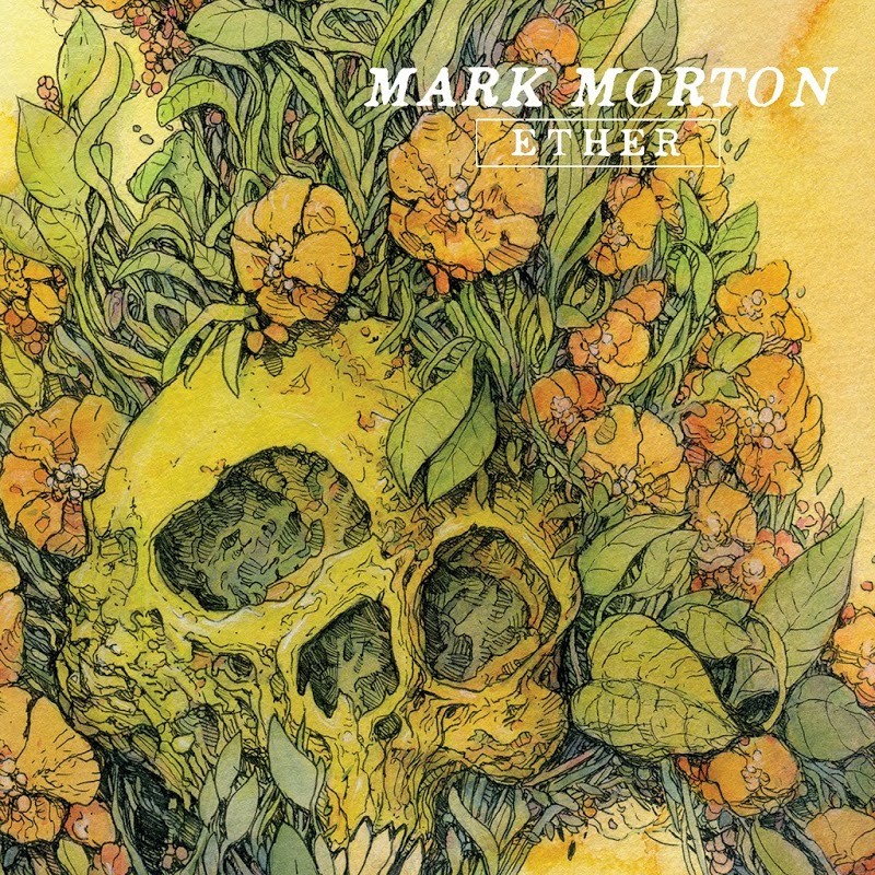 Ether par Mark Morton
