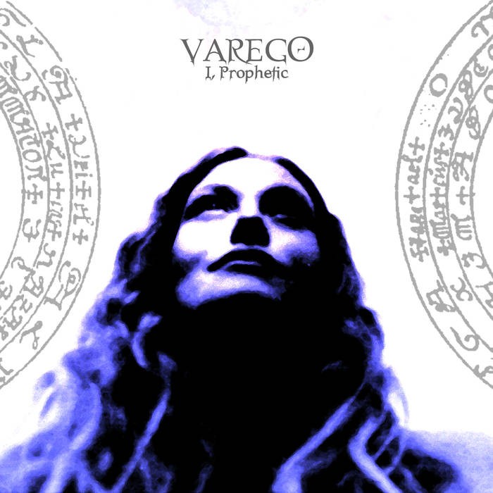 Album I, Prophetic par VAREGO