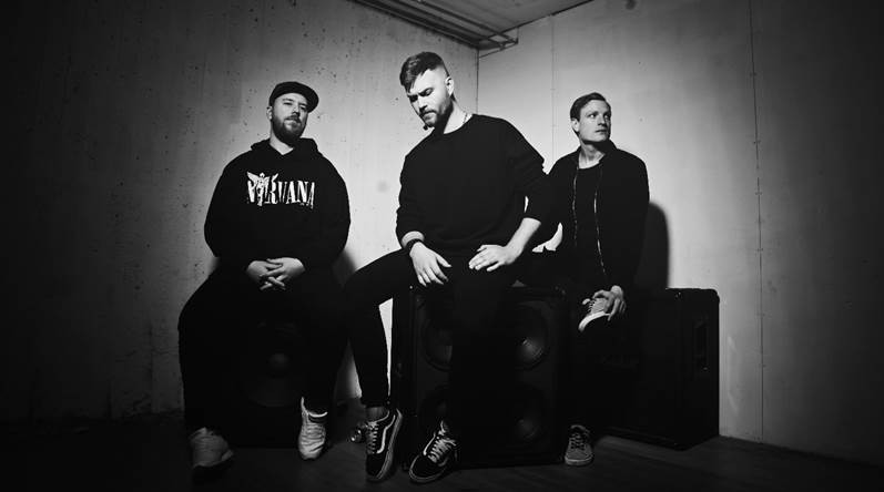 Port Noir par Port Noir