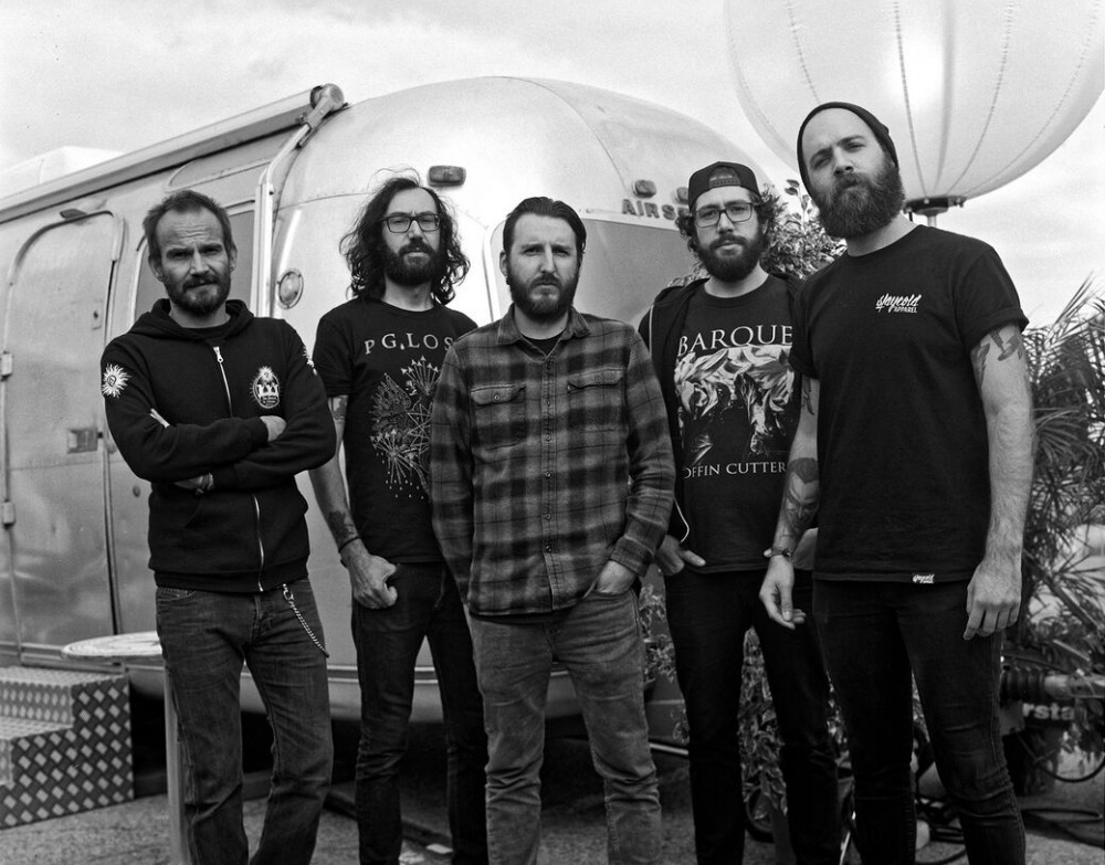 The Lumberjack Feedback par The Lumberjack Feedback