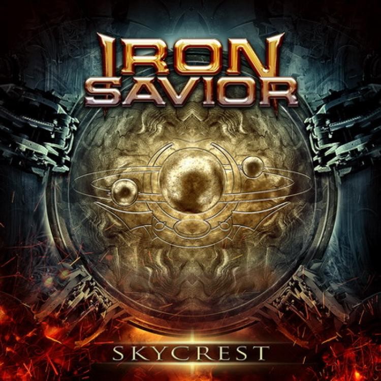 Skycrest par Iron Savior