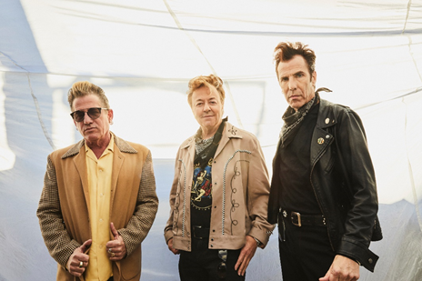 Stray Cats par Stray Cats