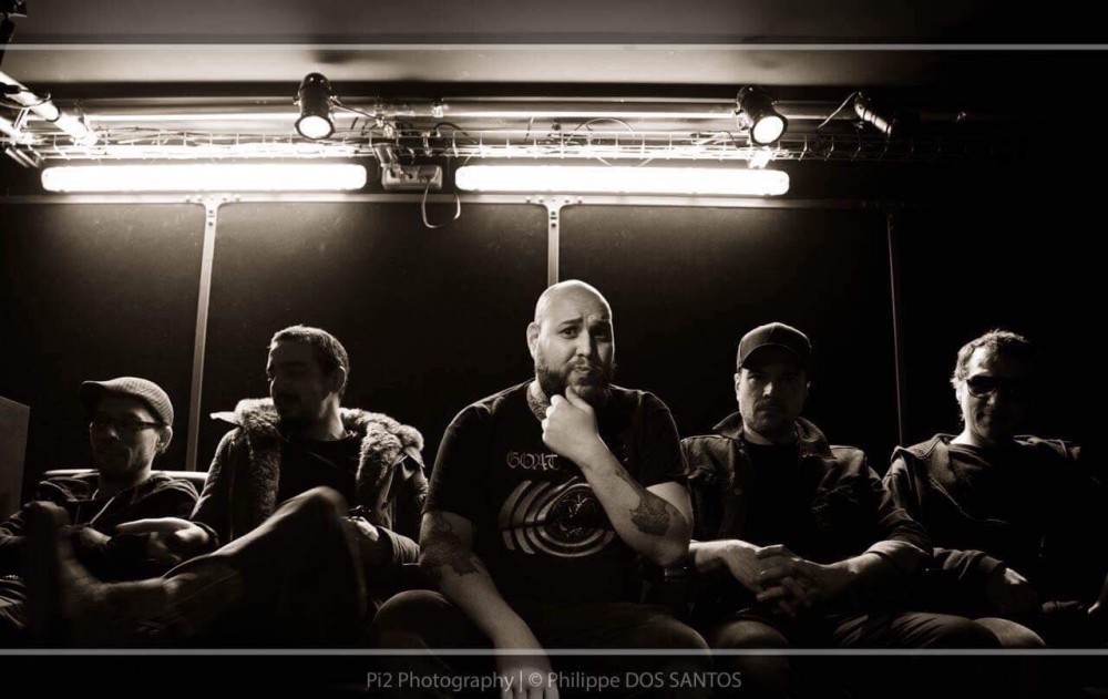 Welcome-X par Welcome-X