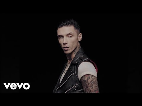 Andy Black  par Andy Black 
