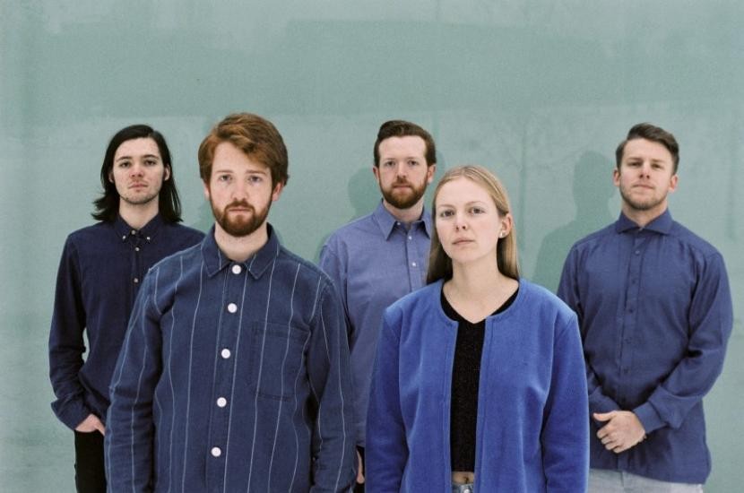 Fervent Mind par Fervent Mind