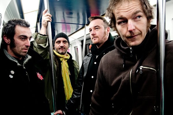 Toxic Waste par Toxic Waste
