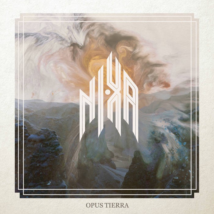 Opus Tierra par Nixa