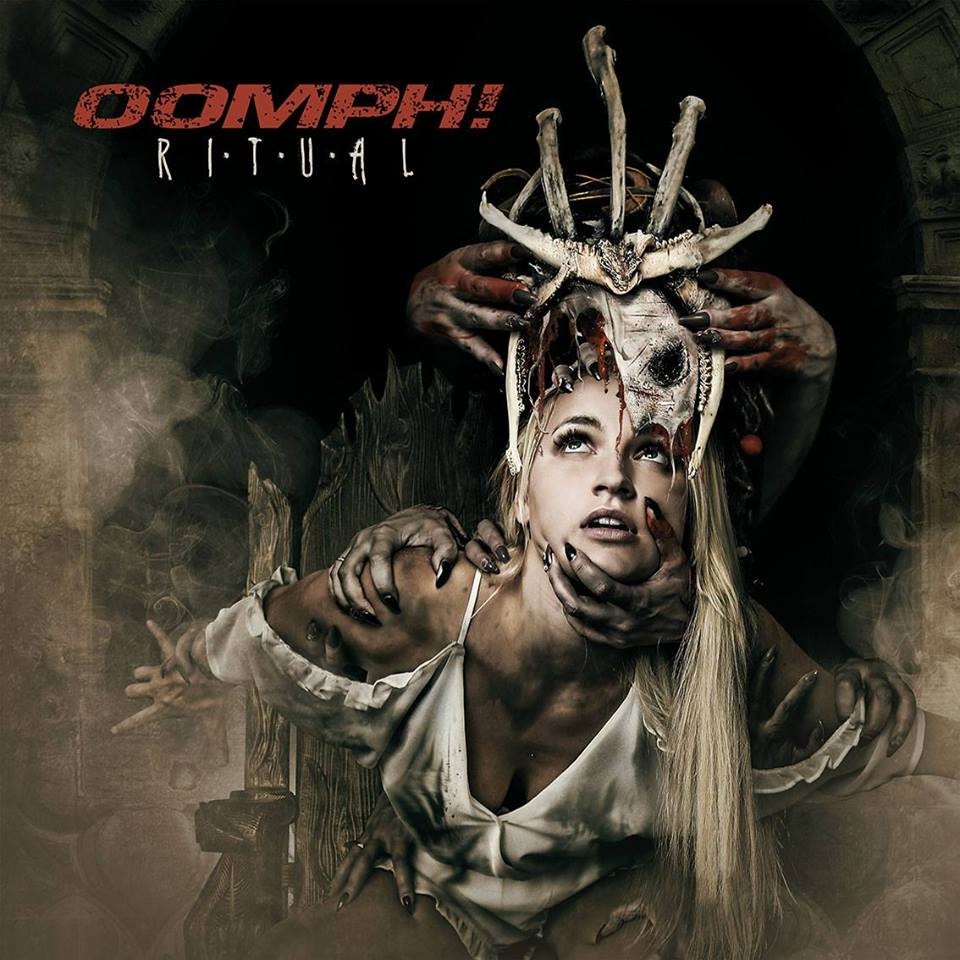 OOMPH!, interview promo de, l'album \'\'Ritual\'\' 