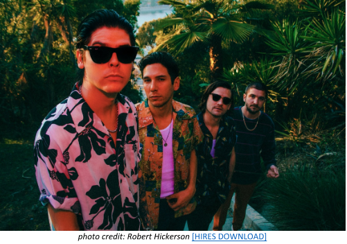 Plague Vendor par Plague Vendor