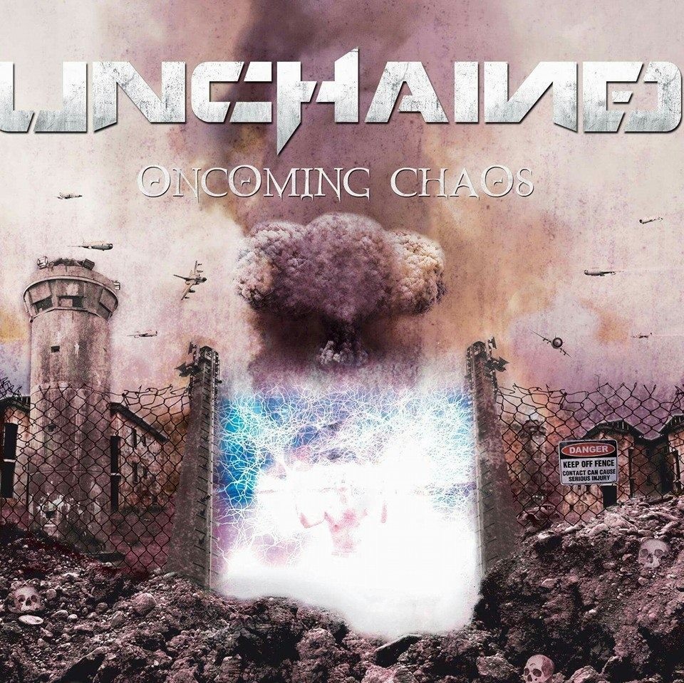 Oncomming Chaos par Unchained