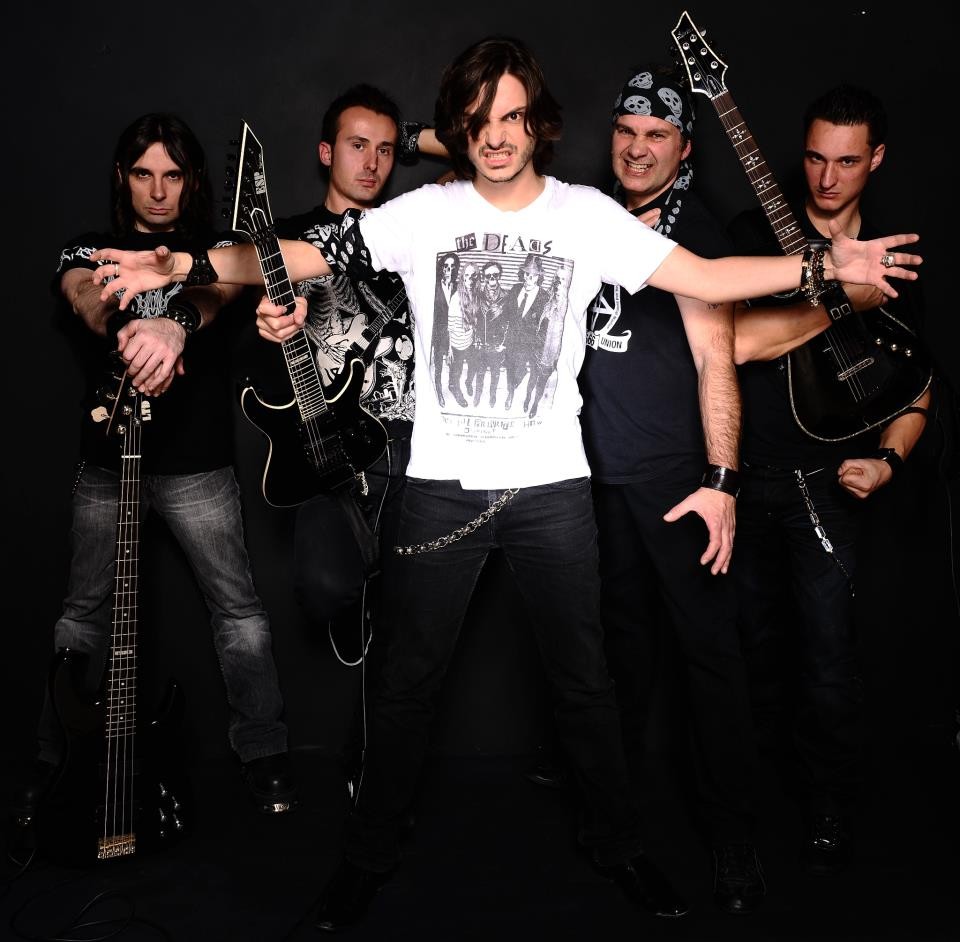 Unchained par Unchained