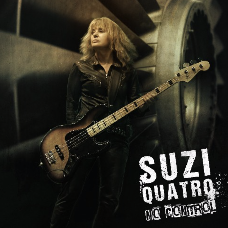 No control par Suzi Quatro
