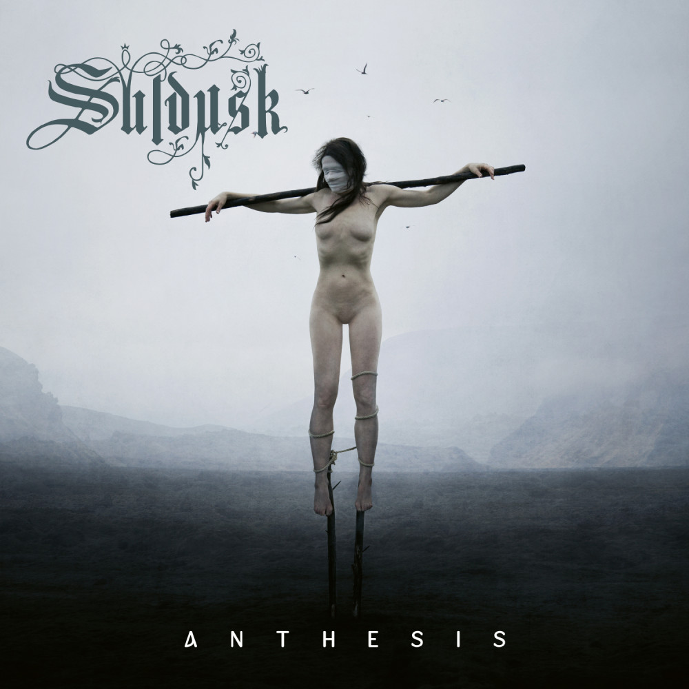 Anthesis par Suldusk