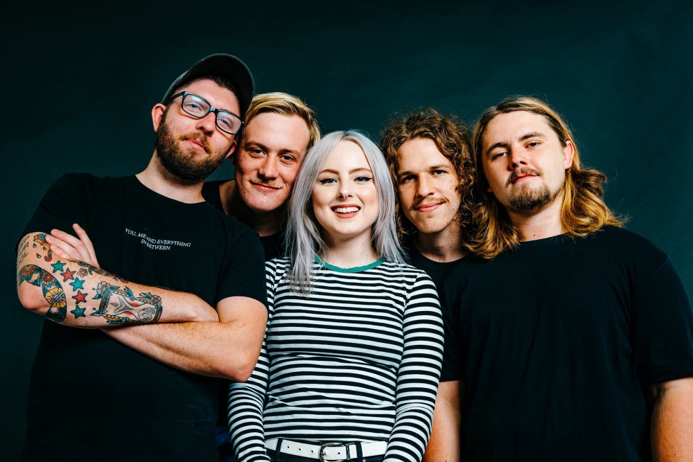 Eat Your Heart Out par Eat Your Heart Out