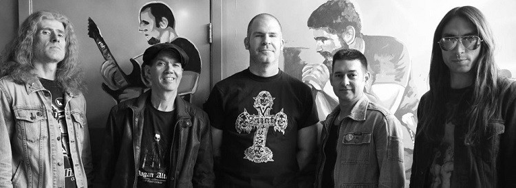 Pagan Altar  par Pagan Altar 