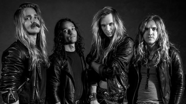 Enforcer par Enforcer