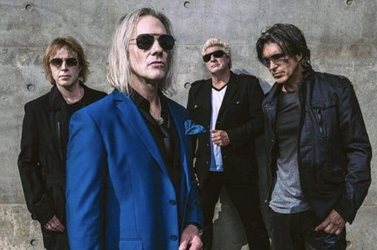 The End Machine par The End Machine