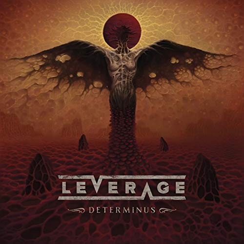 DeterminUs par Leverage
