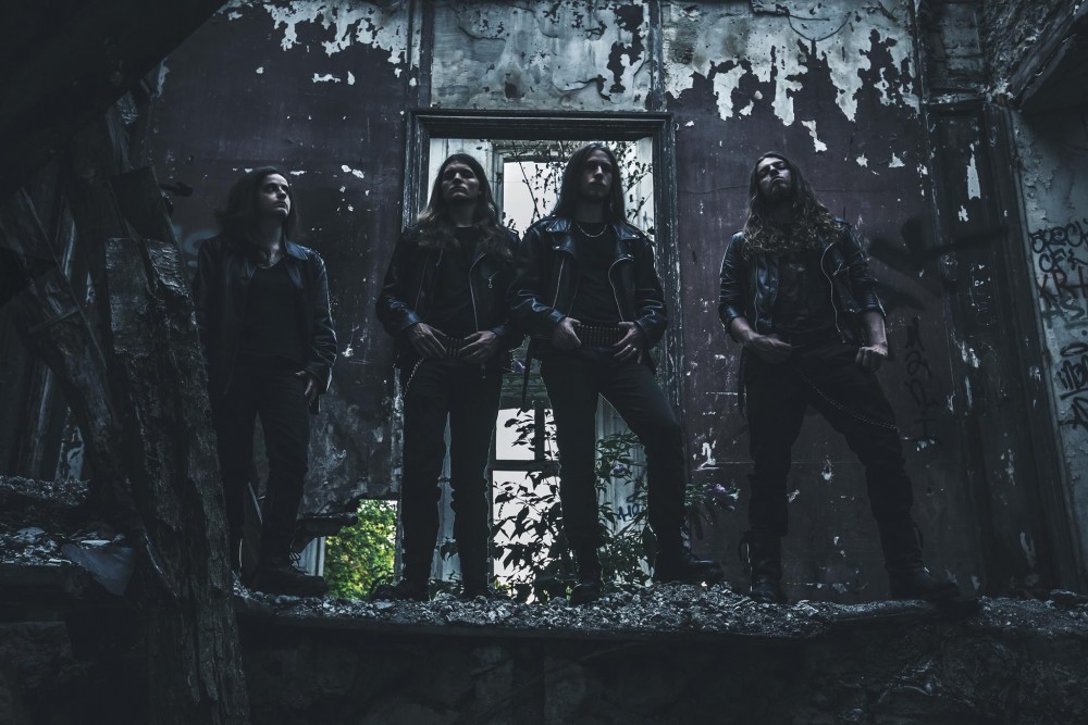 Acedia Mundi par Acedia Mundi