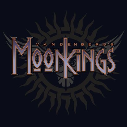 Vandenberg's Moonkings par Vandenberg's Moonkings
